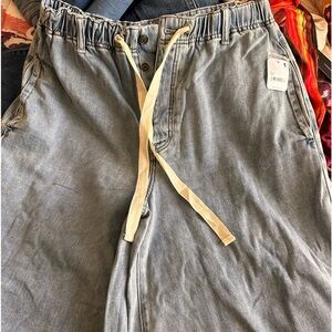 Jeans new never worn by urban outfitters